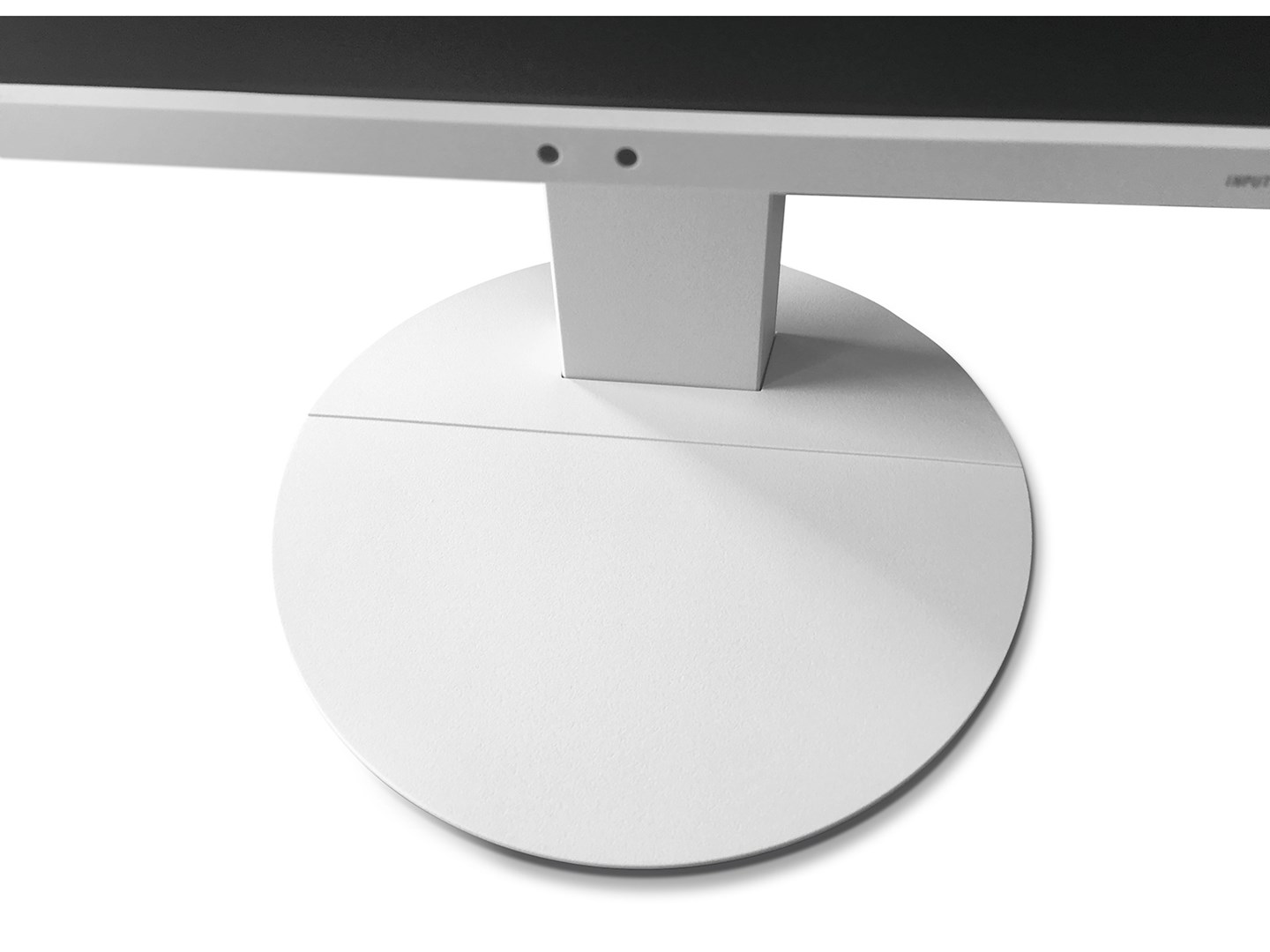 Monitor NEC MultiSync EA241WU, 24", WUXGA IPS, i bardhë