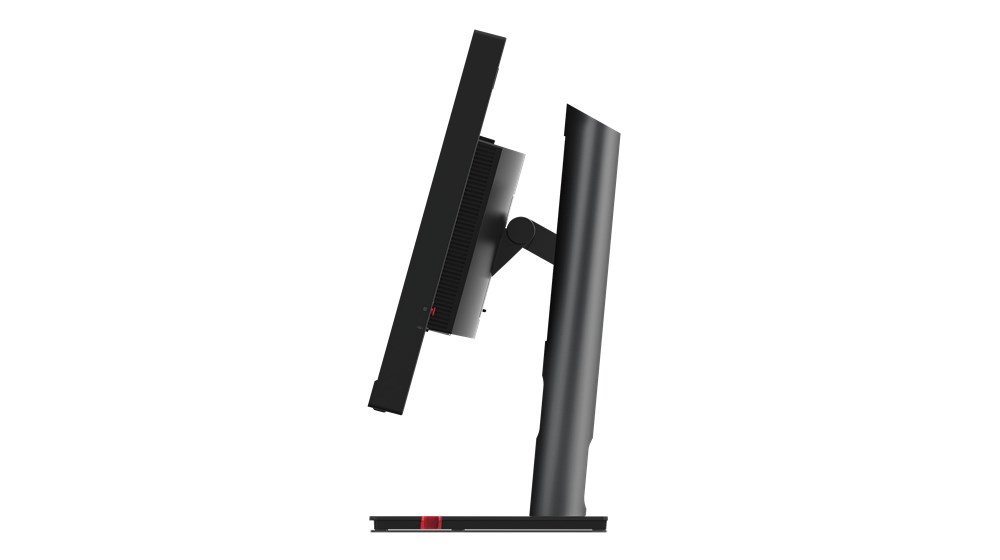 Монитор Lenovo ThinkVision P27pz-30, 27", 3840 x 2160, i zi