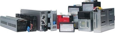 Bateri zëvendësuese APC APCRBC159, 24V, për UPS APC