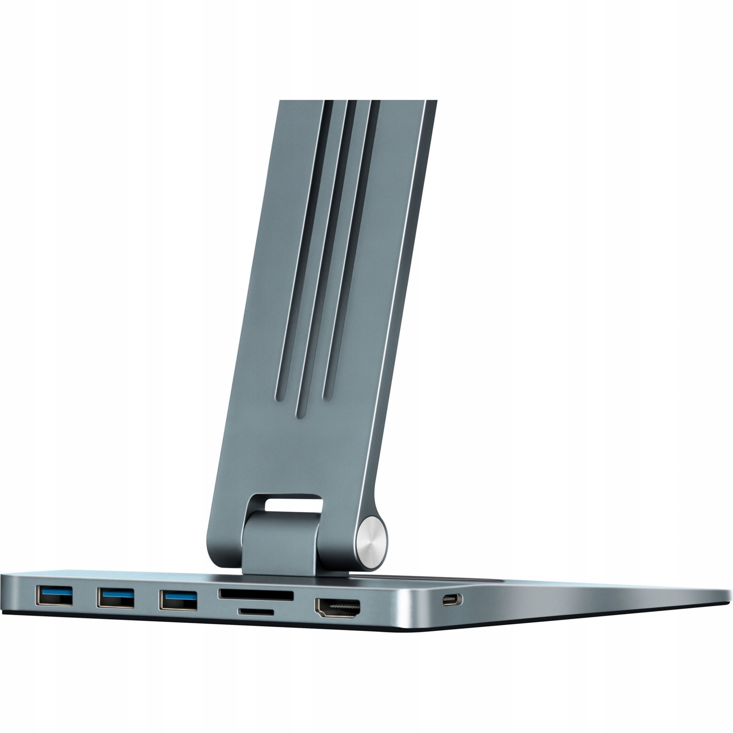 Stendë laptopi Yenkee YSN 03, deri 15", e zezë