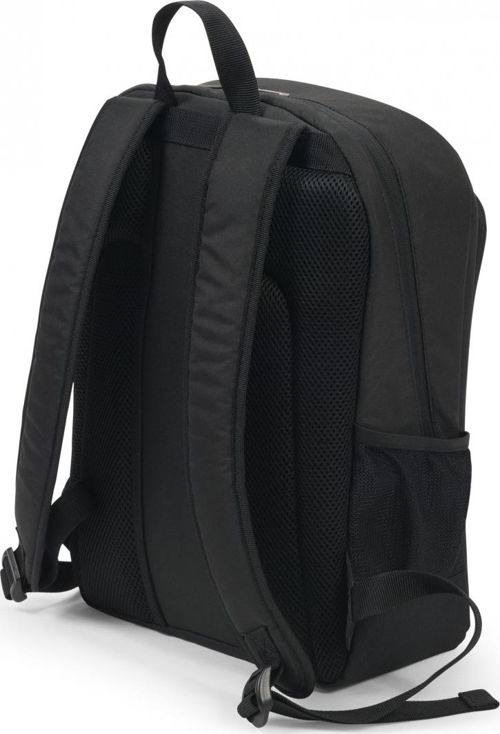 Çantë shpine për Notebook Dicota, 17.3 ", 28l, e zezë