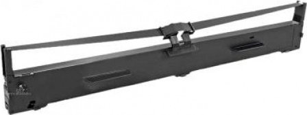 Ribon printeri Armor F90034, alternativ Epson S015329, për Epson FX 890 LQ 590, i zi