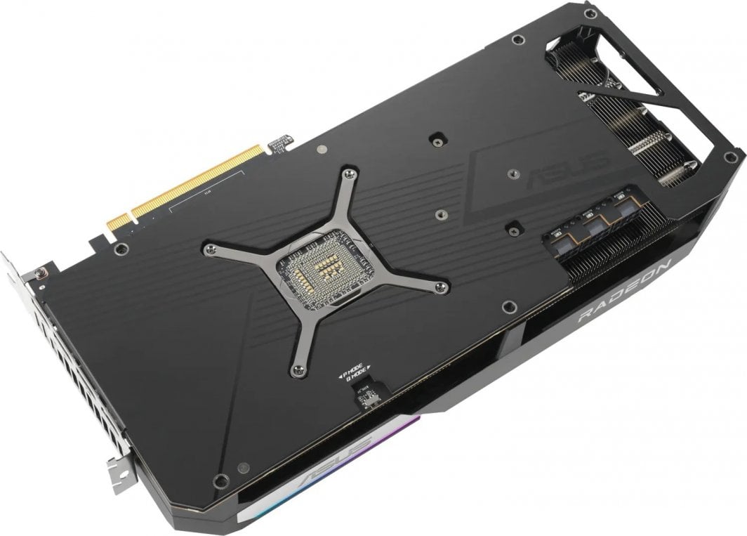 Графичка картичка Asus Dual Radeon RX 7900 XTX OC 24GB GDDR6