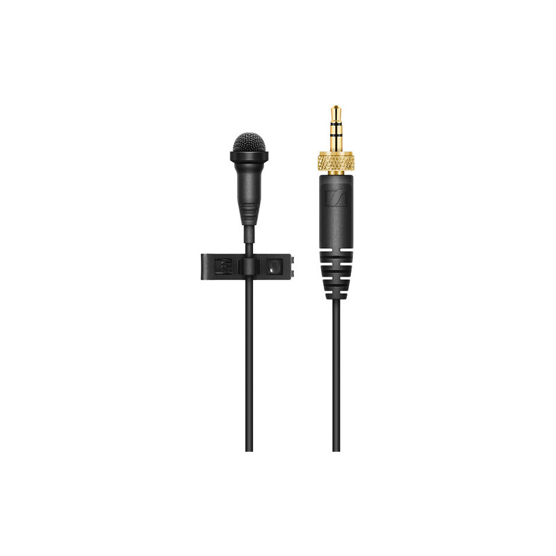 Sennheiser ME2 Omnidirectional Lavalier Microphone