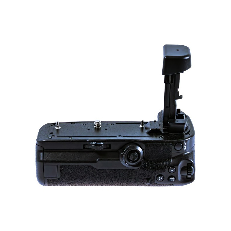 PATONA Premium Battery Grip BG-R10 for Canon EOS R5