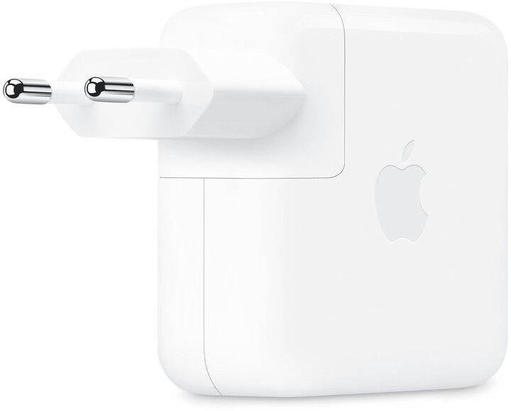 Apple USB-C Power Adapter, 70W