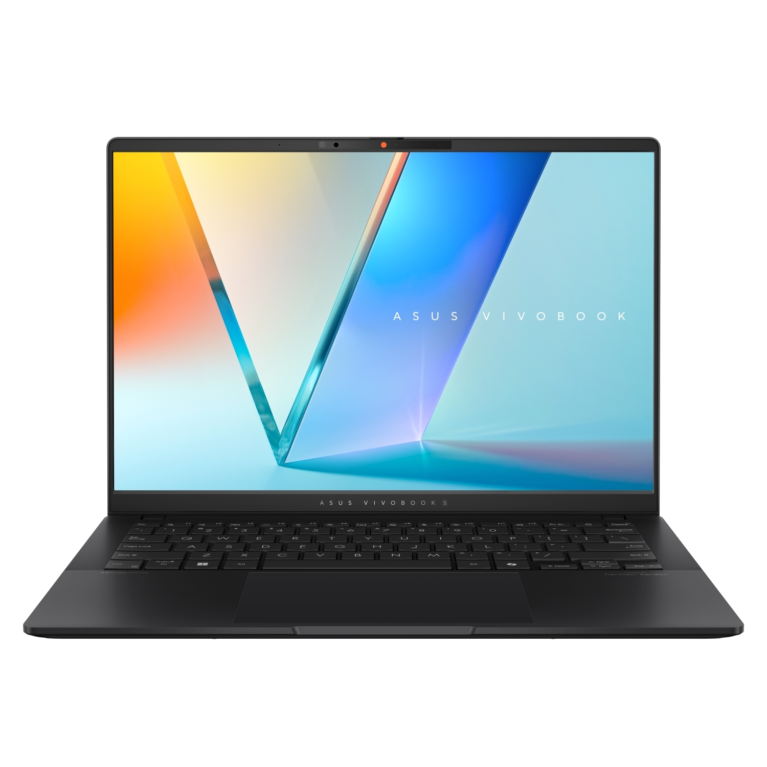 Laptop ASUS Vivobook S 14, 14\", 3K, Intel I9-HX370, 32GB RAM, 1TB SSD, AMD Radeon 890M, црн