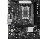 Pllakë amë ASRock B760M-H2/M.2