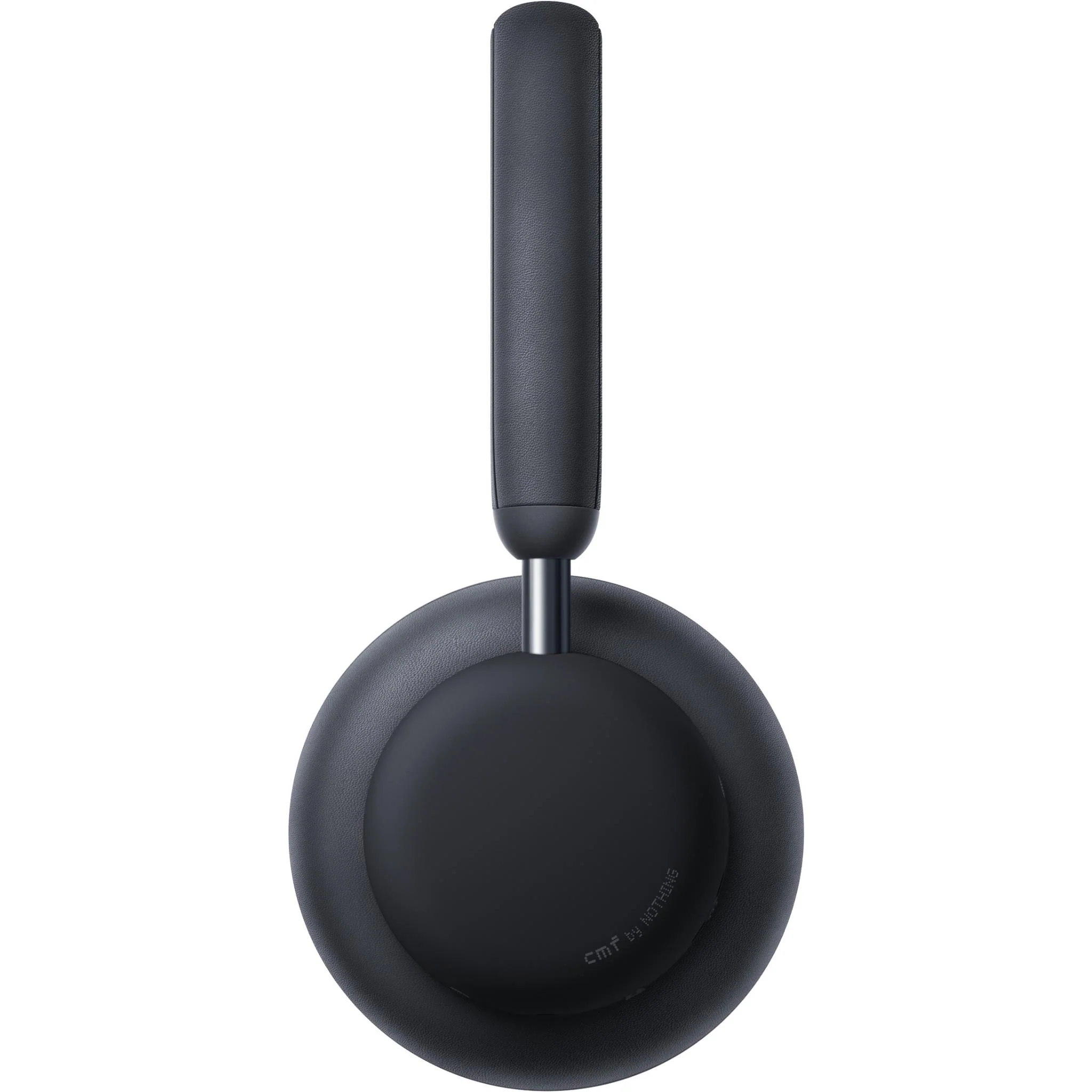 Kufje Nothing CMF Pro, e hirtë e errët