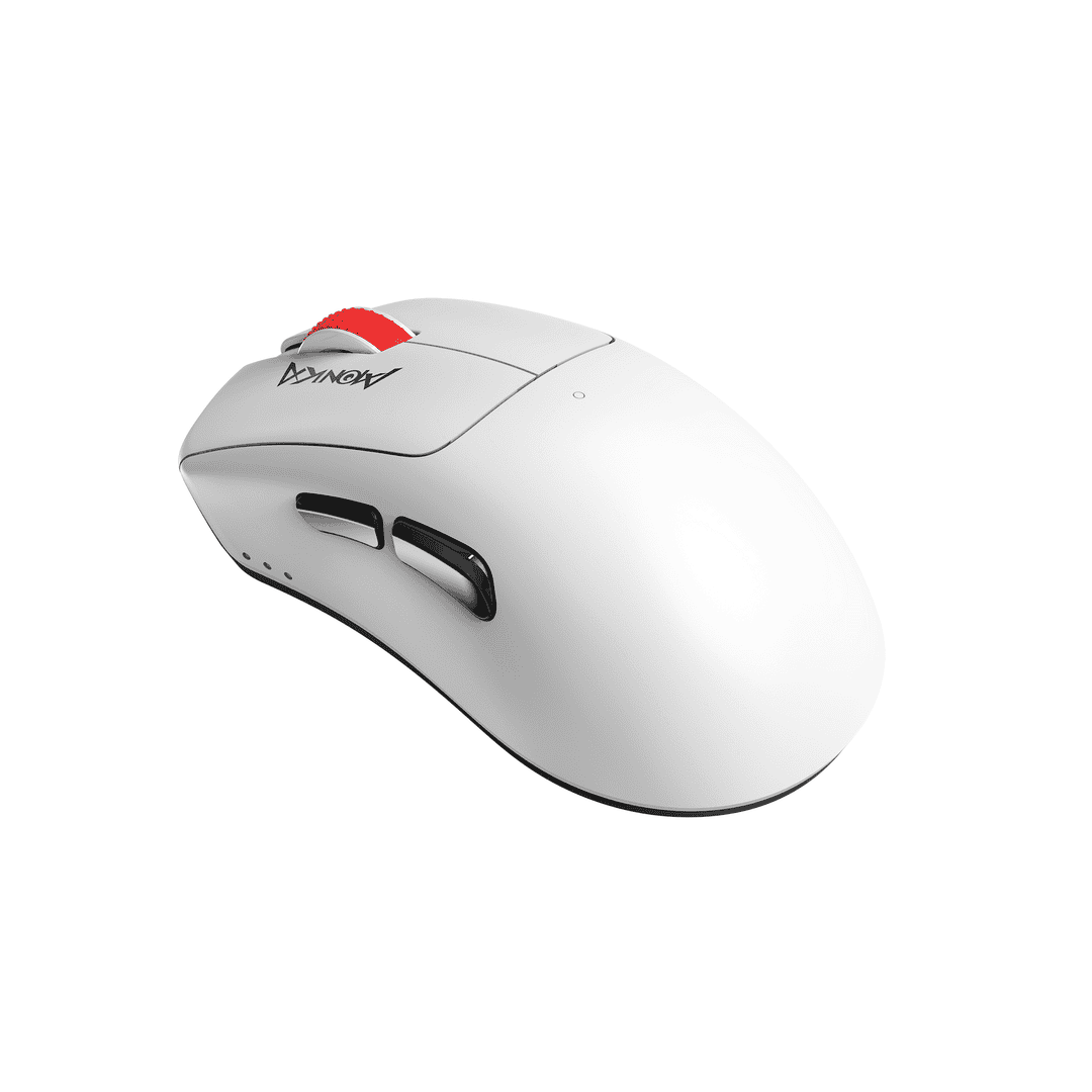 Maus MONKA G982W