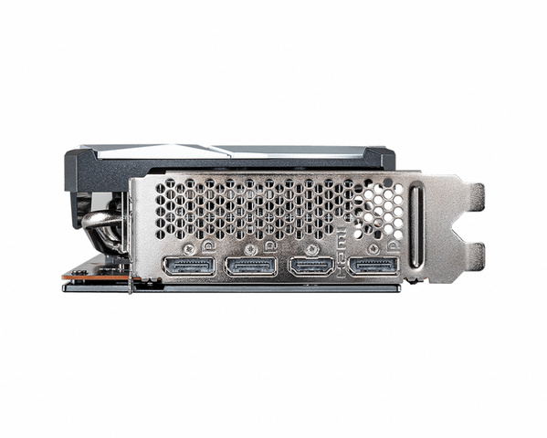 Kartelë grafike MSI Radeon RX 6700 XT MECH 2X 12G OC AMD 12 GB GDDR6