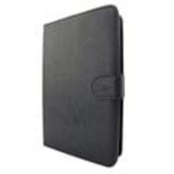 [OUTLET] Këllëf për tablet + tastierë iGET S10B, i zi