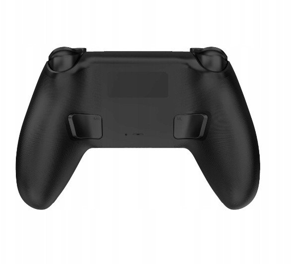 Gamepad pa tela YAXO NITRO RAVE, Bluetooth, për PS5 PC Android iOS, Mud Camo