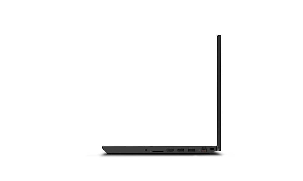 Laptop Lenovo ThinkPad P15v 6650H, 15.6", AMD Ryzen 5 PRO, 16 GB RAM, 512 GB SSD, NVIDIA T600, i zi