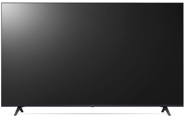 Televizor LG 55UR80003, 55", 4K UHD, i zi