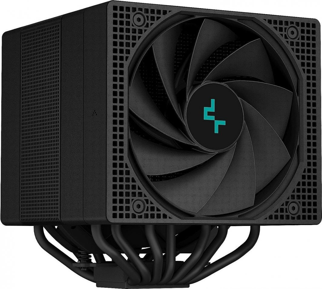 Ftohës procesori DeepCool ASSASSIN IV, 14cm, i zi