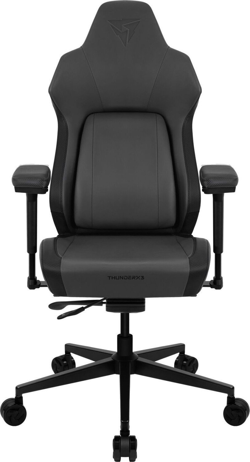Karrige gaming ThunderX3 CORE Smart Ergonomic, deri 125 kg, Modern Black