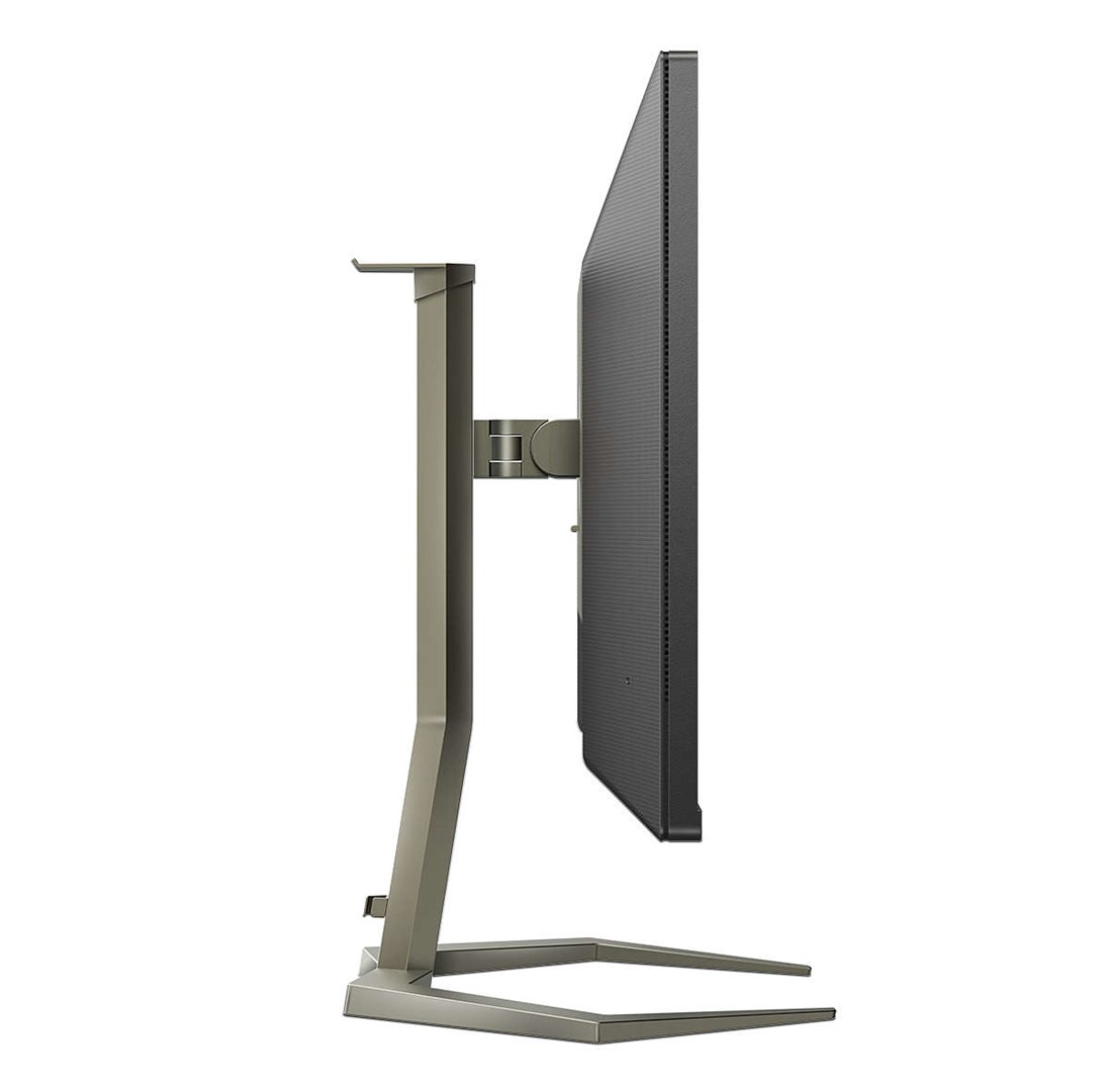 Monitor Philips Momentum 32M1N5800A/00, 32", 4K Ultra HD, 144Hz, 1ms, i zi