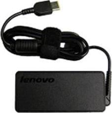 Karikues për laptop Lenovo, 90W, i zi