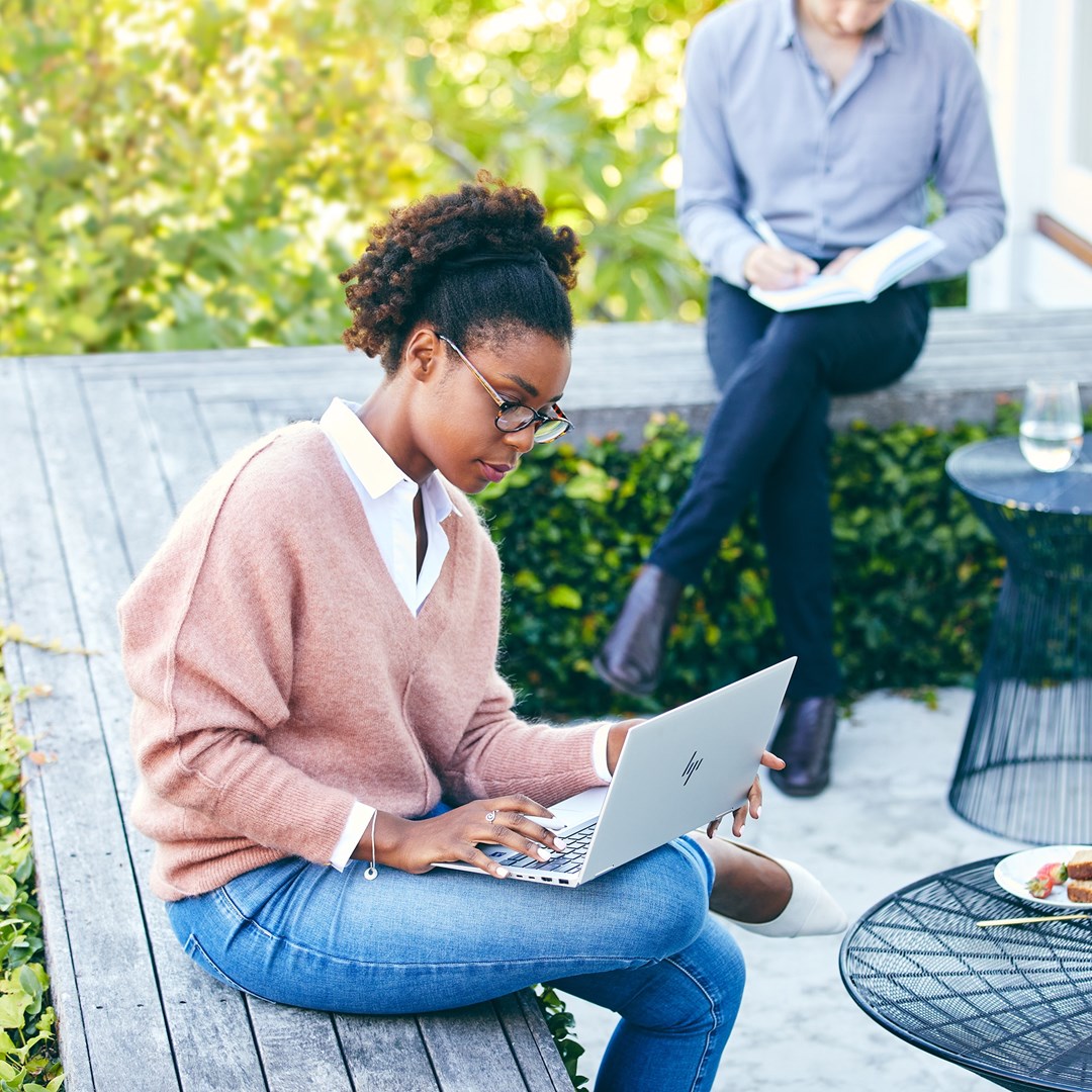 Laptop HP EliteBook x360, 13.3", Intel i5-1135G7, 16 GB RAM, 512 GB SSD, i argjendtë