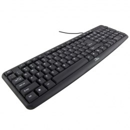 [OUTLET] Tastierë Titanum TK102, PS/2, e zezë