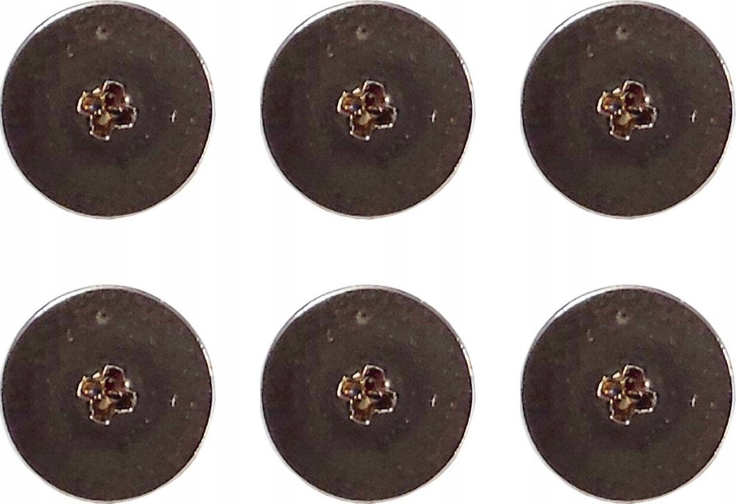 Vidha për laptop 5D2 5L, 6 copë