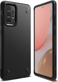 Заштитната футрола Ringke Onyx за Galaxy A72 (OXSG0037)