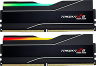 Memorie RAM G.Skill Trident Z5 Neo RGB, DDR5, 32 GB, 6000MHz, CL30