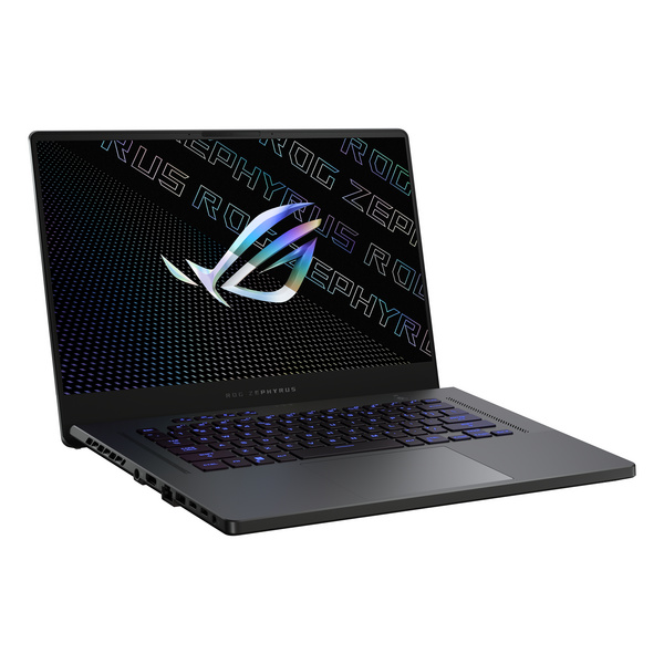 Laptop ASUS ROG Zephyrus G15, 15.6", 32GB RAM, 1TB SSD, AMD Ryzen 9, NVIDIA GeForce RTX 3070 Ti, i hirtë