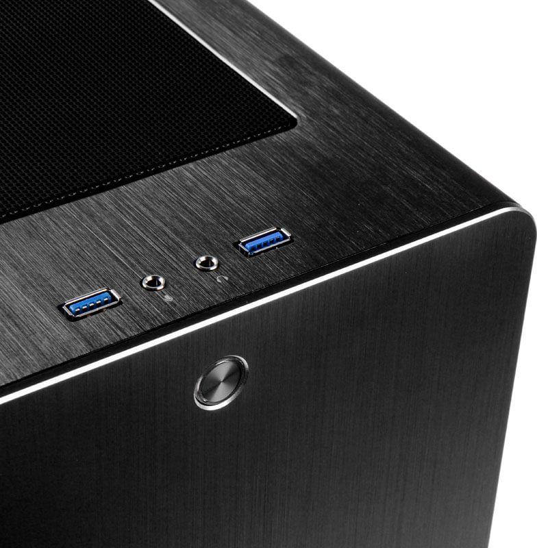 Kasë Raijintek Styx, Micro Tower