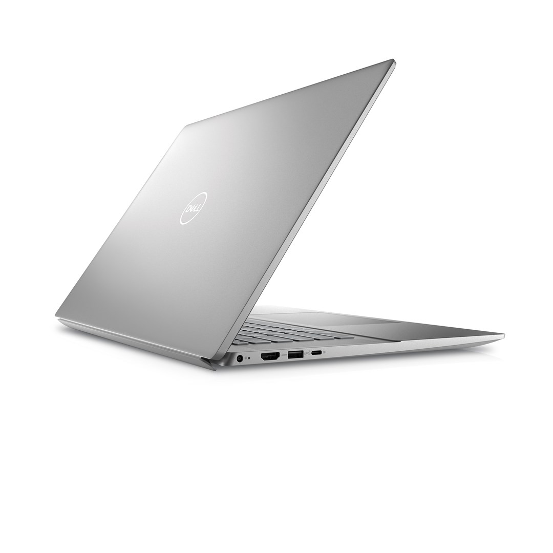 Laptop DELL I16-56200129289SA, 16", Intel Core i7-1255U, 16GB RAM, 1TB SSD, i argjendtë