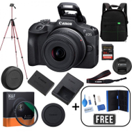Canon EOS R100 Starter Pack