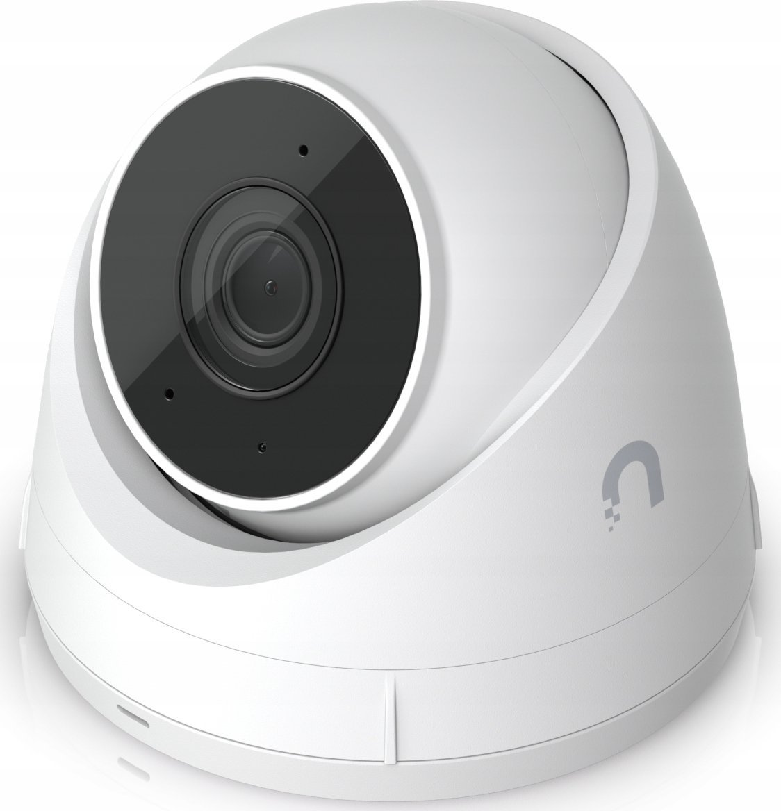 Kamerë sigurie Ubiquiti G5 Turret Ultra, 4MP 2K, PoE, e bardhë