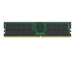 Memorie Kingston, 64GB DDR4, 3200 MHz, e zezë