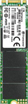 SSD диск Transcend MTS832S, 1TB, M.2 2280 SATA III