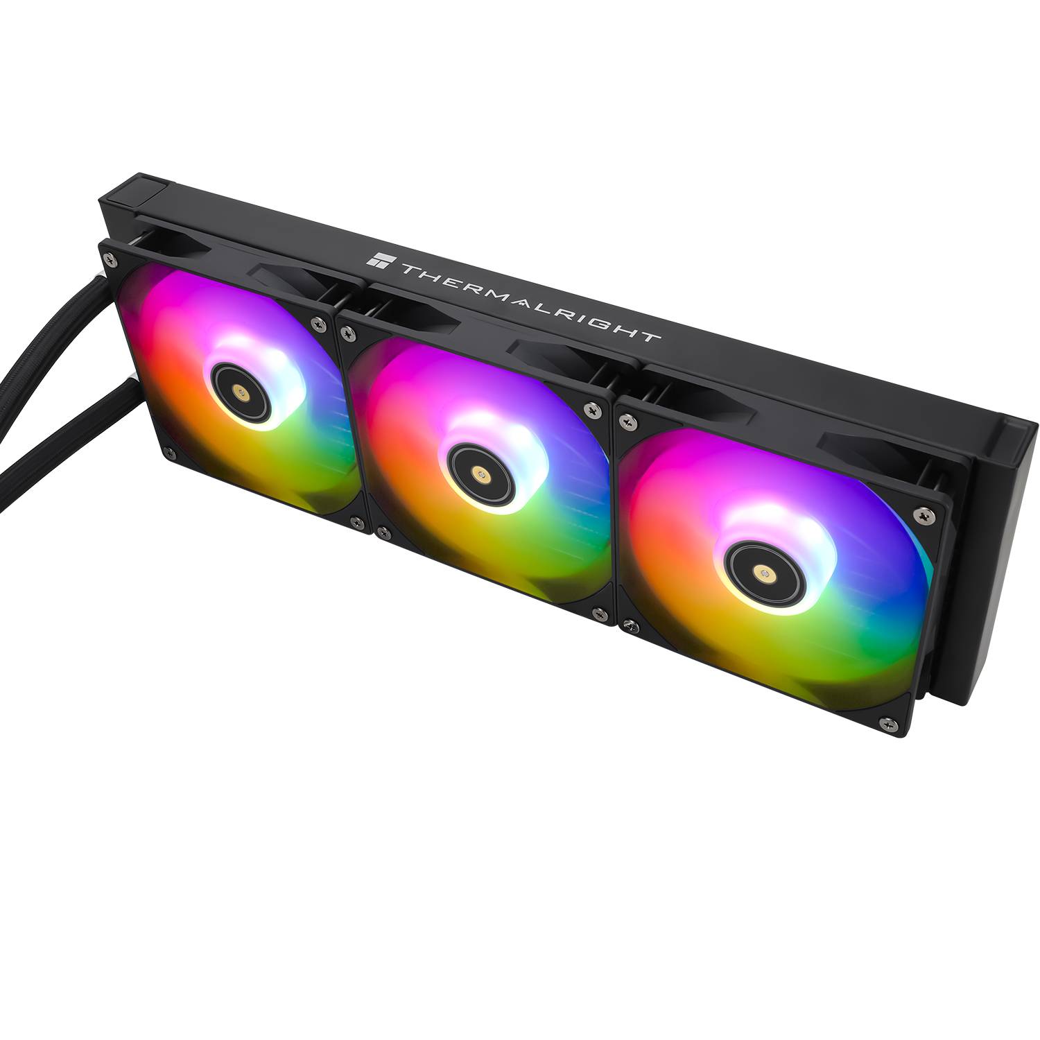 Ftohës me ujë Thermalright Frozen Prism 360 ARGB