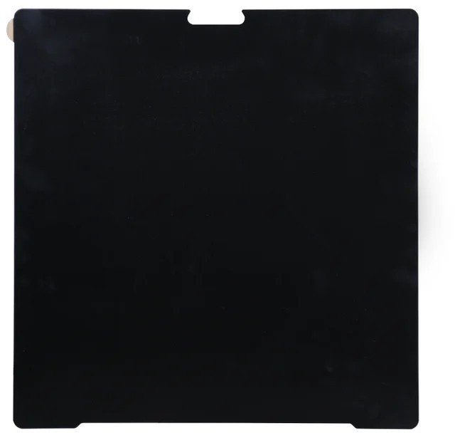 Stiker magnetik për tavolinë pune Snapmaker Artisan, SNM-26610, për printer 3D