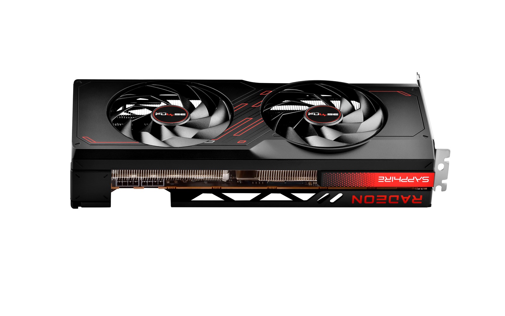 Kartë grafike Sapphire Gaming AMD Radeon RX 7700 XT, OC, 12 GB GDDR6