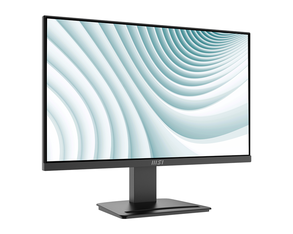 Monitor MSI PRO MP2412, 23.8", FHD, 100Hz, i zi