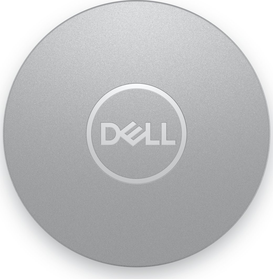 USB Hub Dell DA305 (6-In-1 Usb-C Multiport), 4 porte, i hirtë