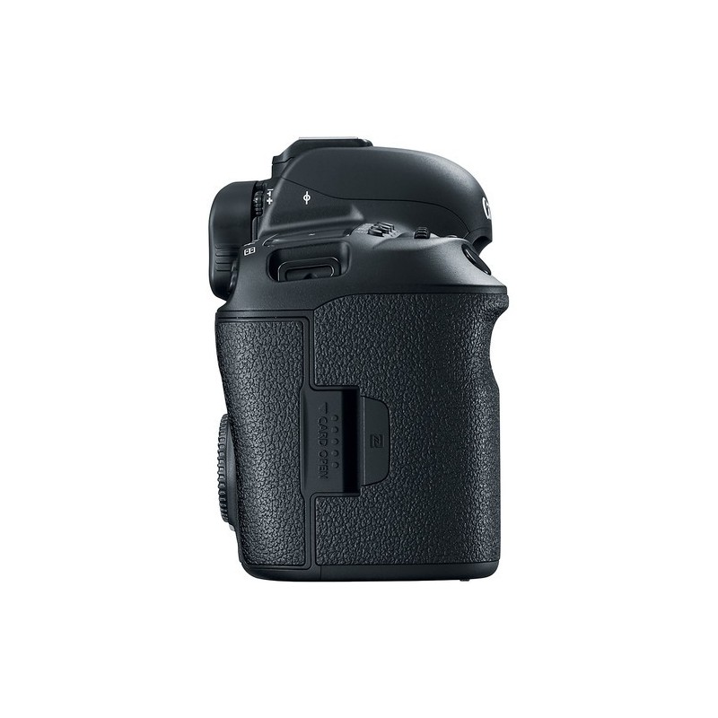Canon EOS 5D IV Body