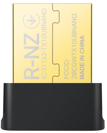 Adapter Wi-Fi TP-Link Archer TX10UB Nano, AX900, Dual Band, i zi