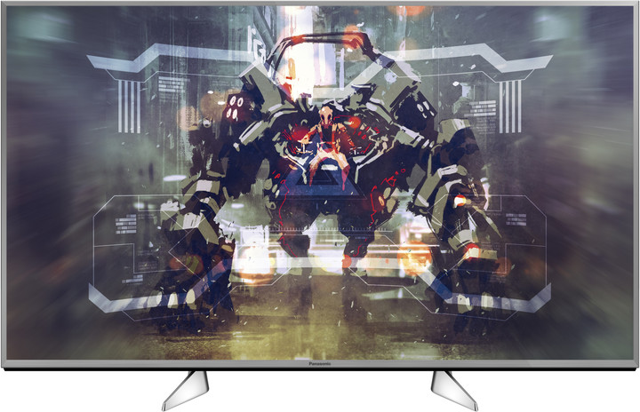 Televizor Panasonic TX-55EX613E, 55"/ 138cm