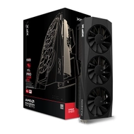 Kartelë grafike XFX Quicksilver AMD Radeon RX 9070 OC Gaming, 16GB GDDR6