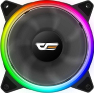 Ftohës Darkflash DR12 Pro, 120 mm