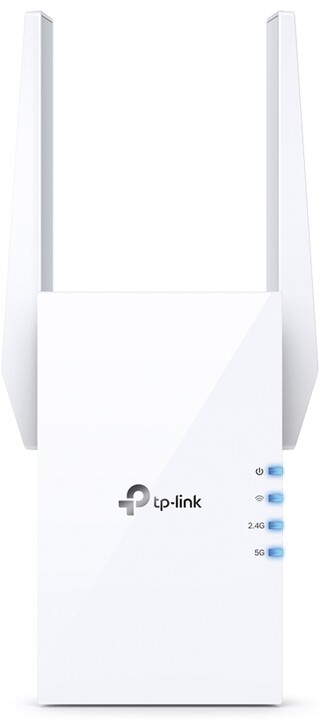 Мрежен продолжувач TP-LINK RE605X