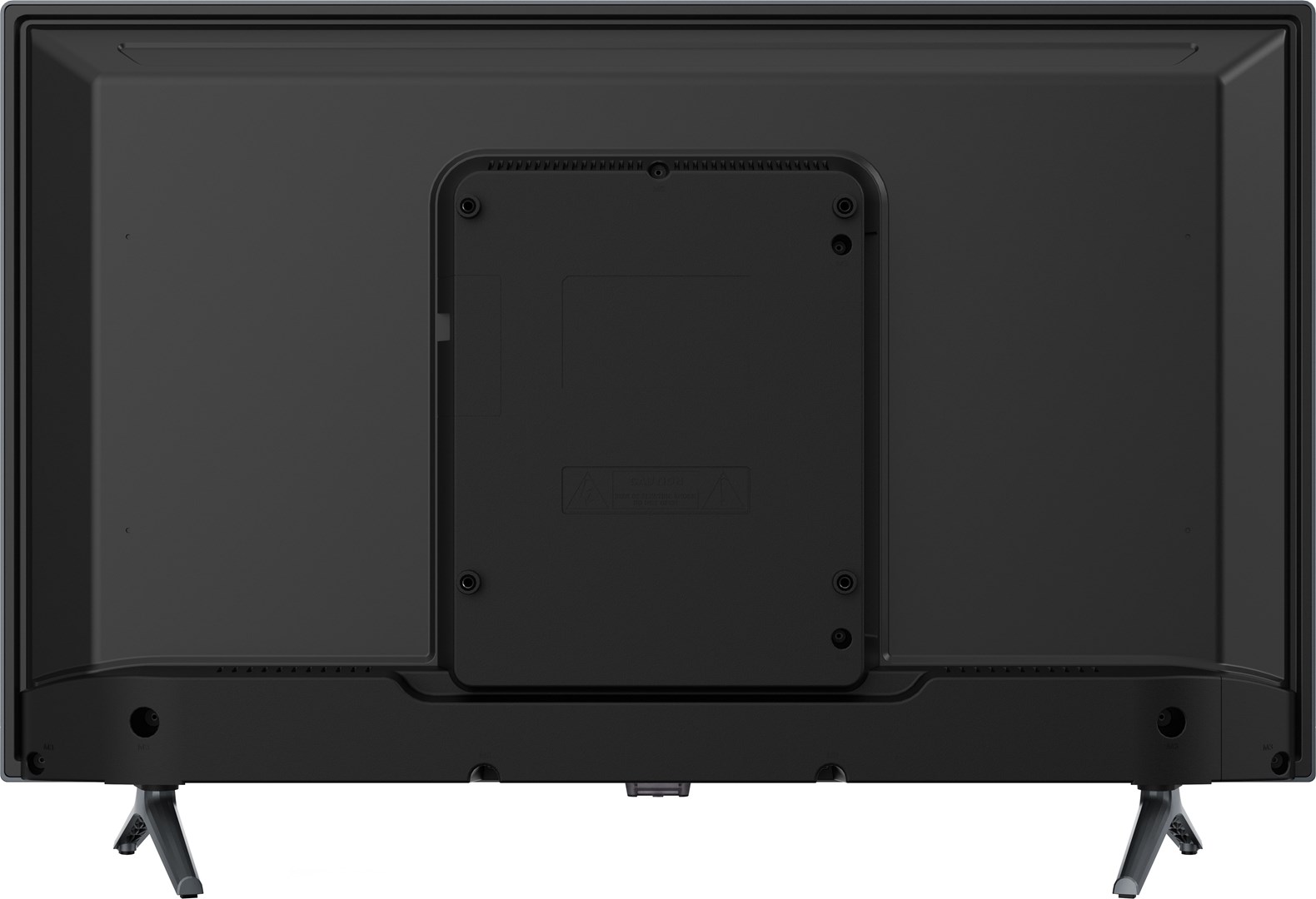 Televizor Blaupunkt 32HBG5000S Smart, 32" (81.3 cm), LED HD, i zi