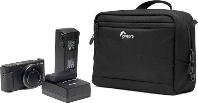 Торба за аксесоари Lowepro ProTactic CS 120 III, организатор, црна