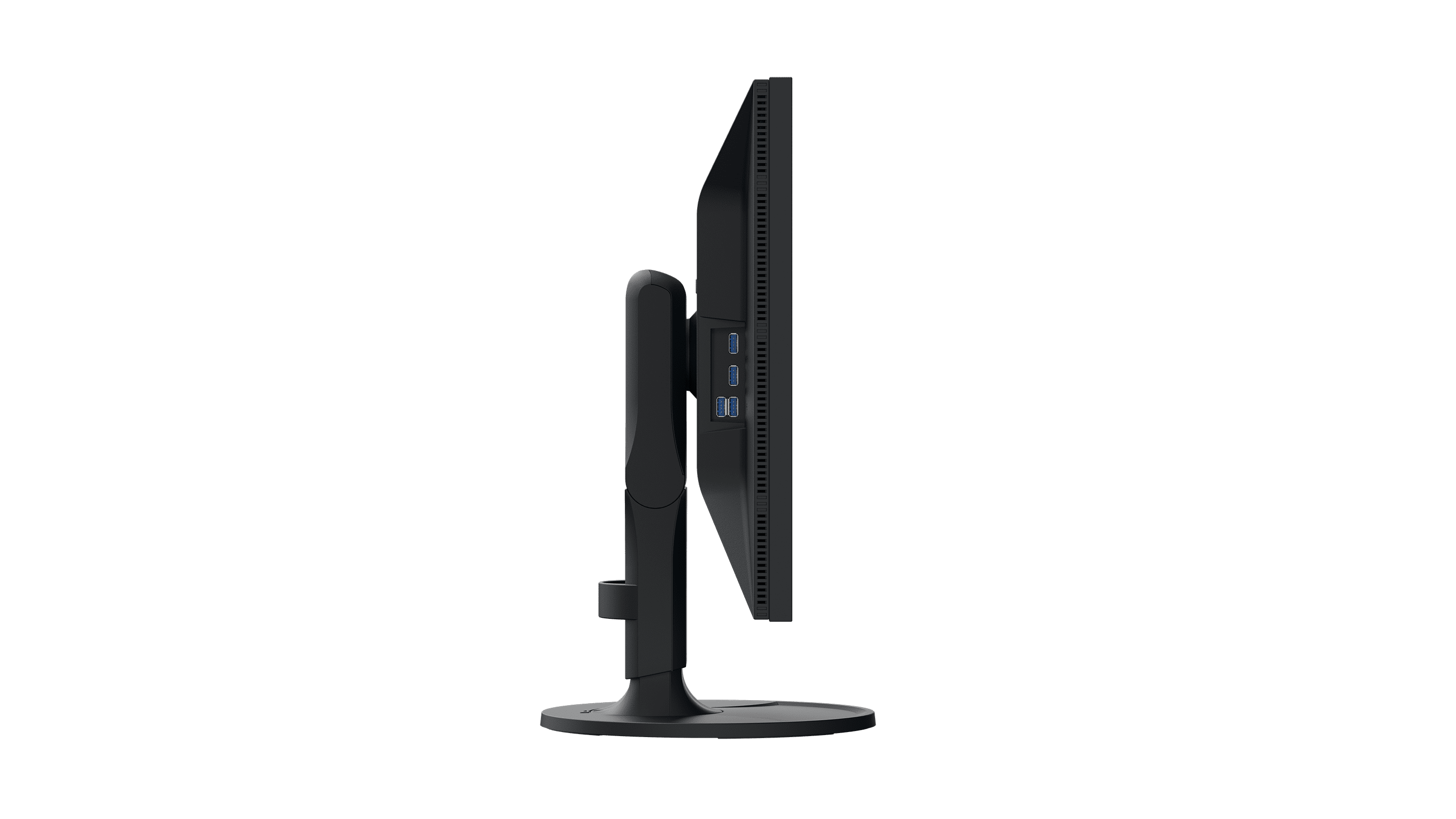 Monitor EIZO CS2400S, 24,1", IPS, FHD+, i zi