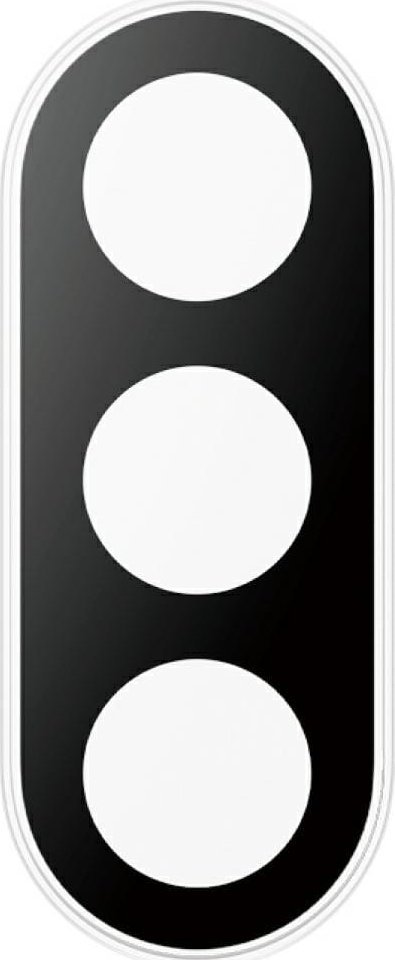 Mbrojtës kamere SAFE by PanzerGlass Samsung Galaxy A26 5G, xham, transparent